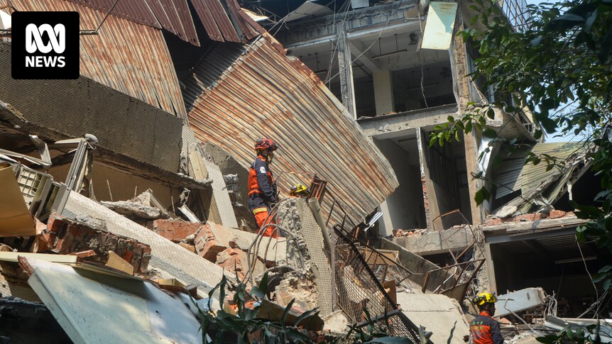 Le plus fort séisme à Taiwan depuis 25 ans fait neuf morts et les alertes au tsunami sont levées