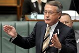 Wayne Swan ... 'it will be inevitable that Australia has a temporary budget deficit'