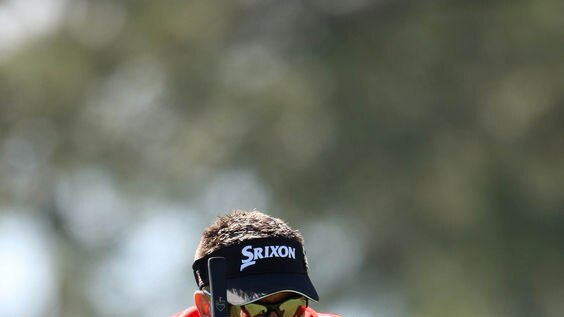 Allenby impresses in San Diego