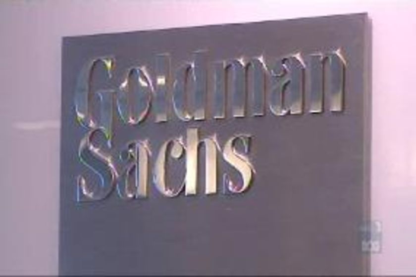 Goldman hits back over dud investment lawsuit - ABC News