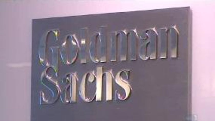 Investment bank Goldman Sachs is facing a billion dollar lawsuit