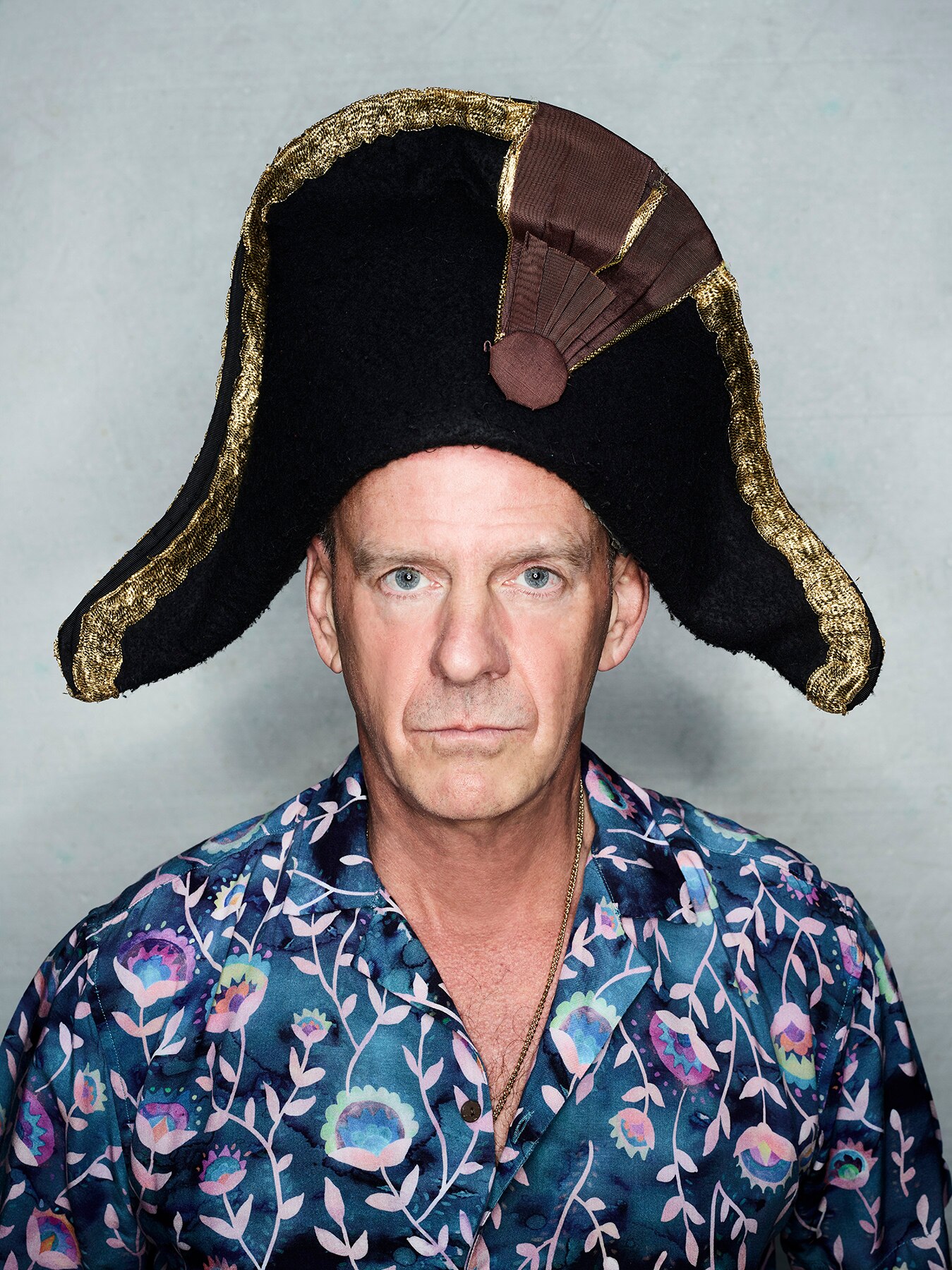 Fatboy Slim, the DJ who took dance music to the world - ABC Perth