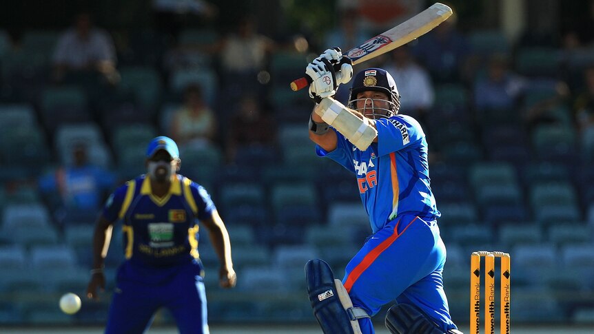 Hobart likely to host Sachin farewell