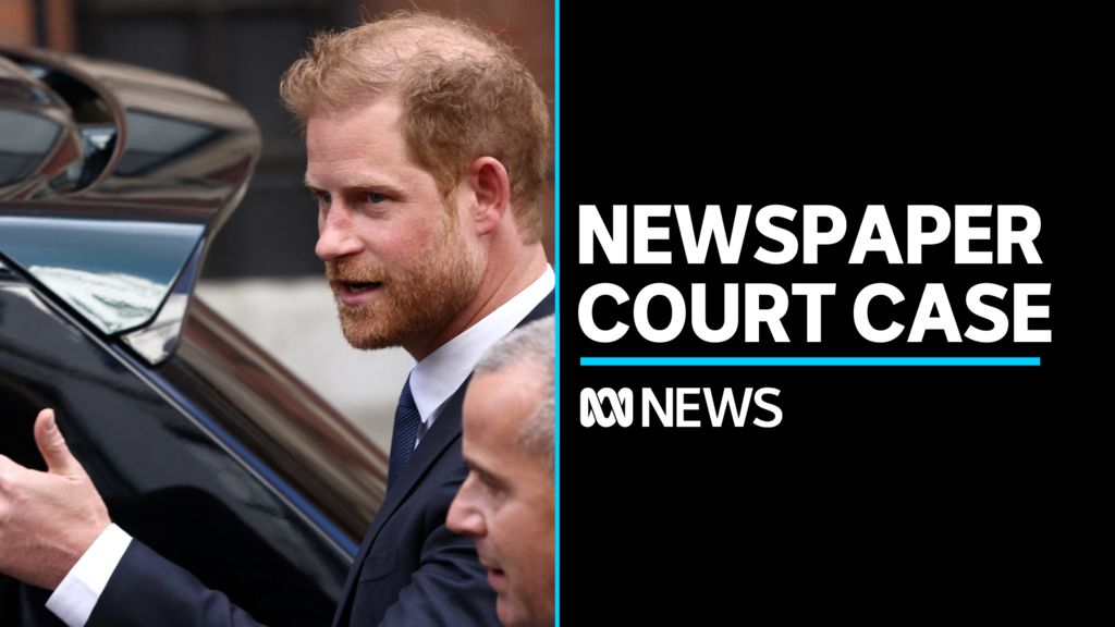 Decadesold court case reopens due to suspicions of spying activity