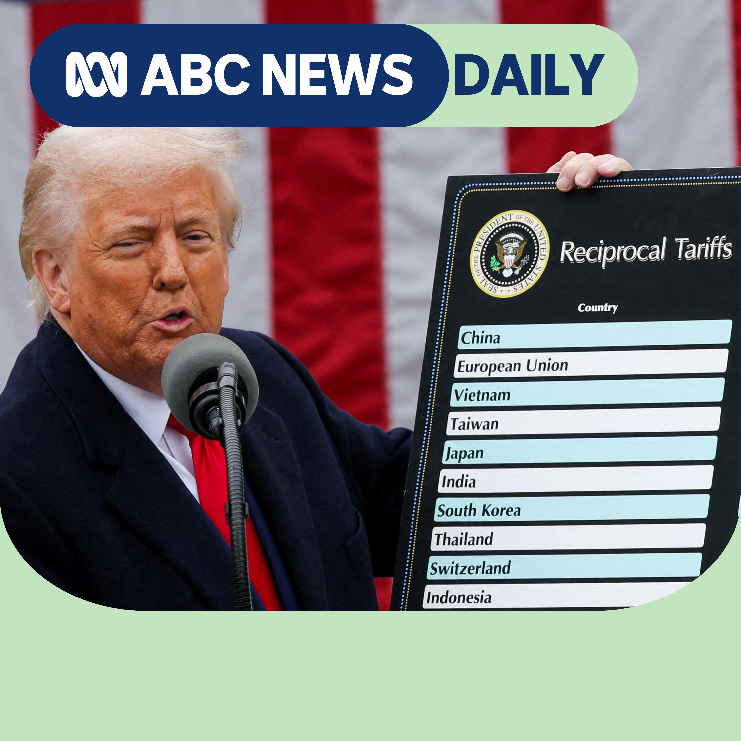 Will Trump’s ‘liberation day’ lead to global recession?