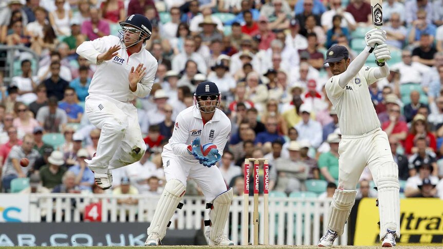The Championship planned to pit the best Test nations against each other, culminating in a final at Lord's.