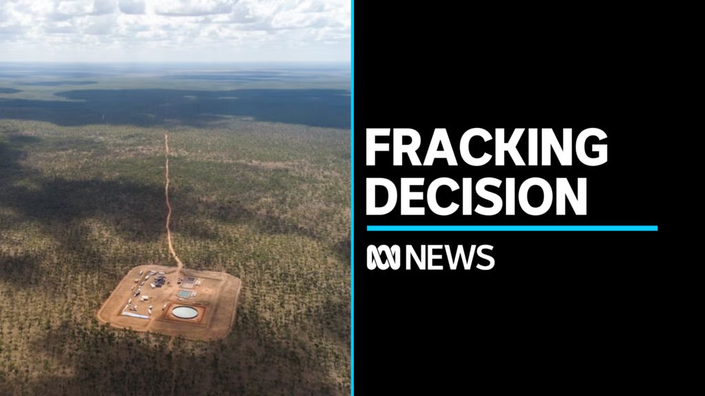Fmr CSIRO scientist says NT fracking decision means accelerating ...