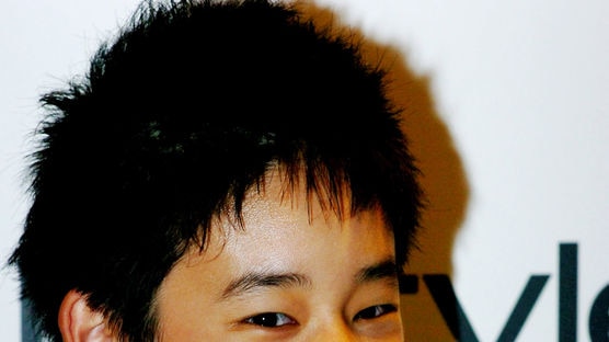 Joel Lok is the youngest winner of the IF best actor award.
