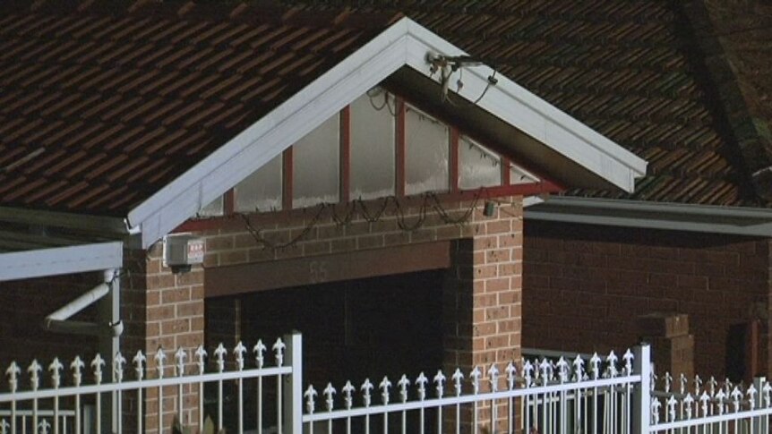 Man dies in house fire in Sydney's south