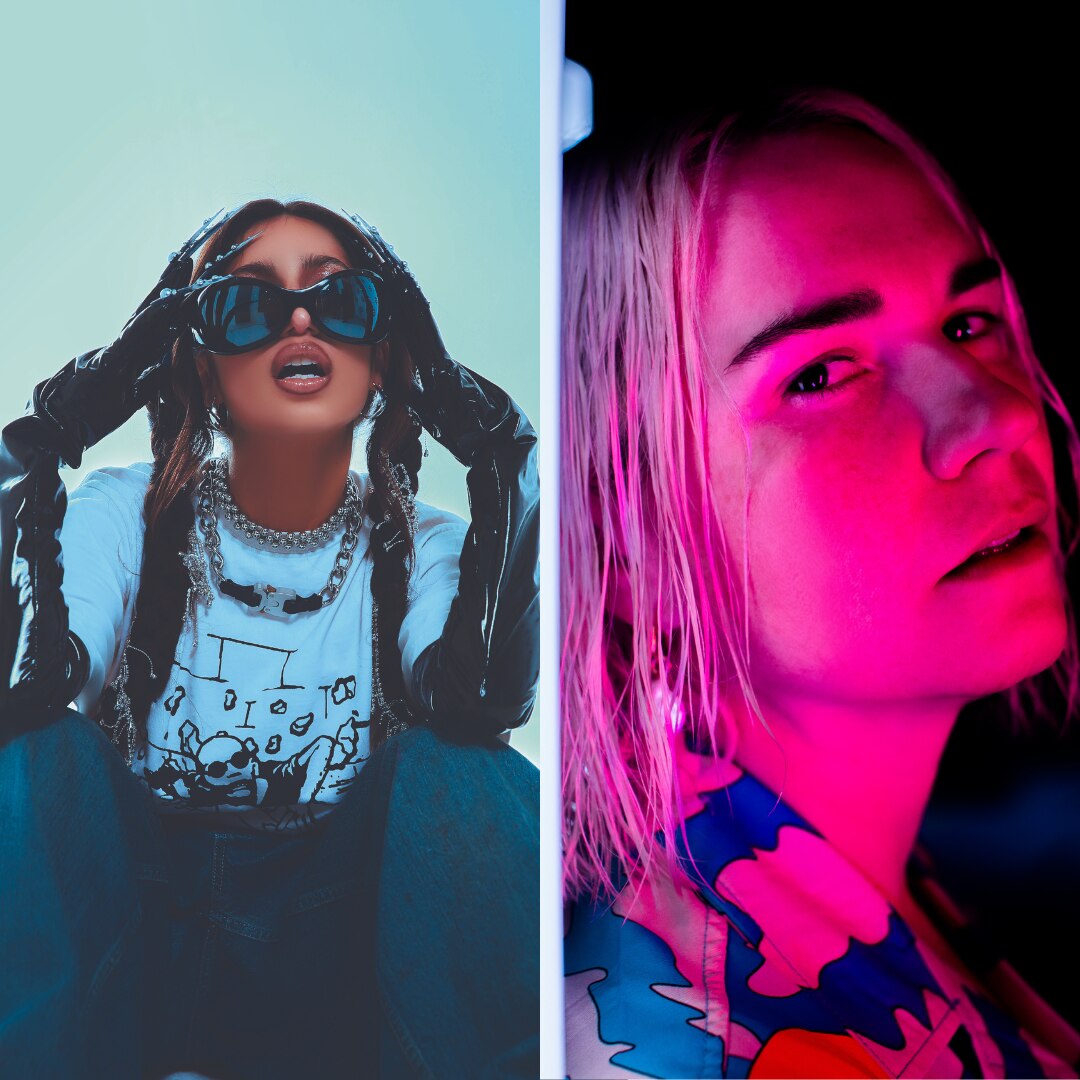 October Resident: Surusinghe B2B HAAi - triple j