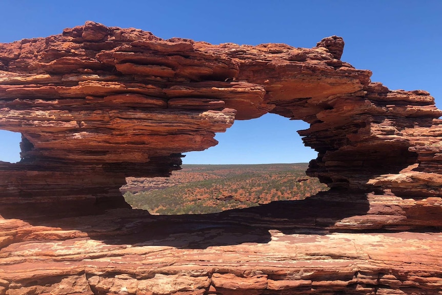 Kalbarri National Park