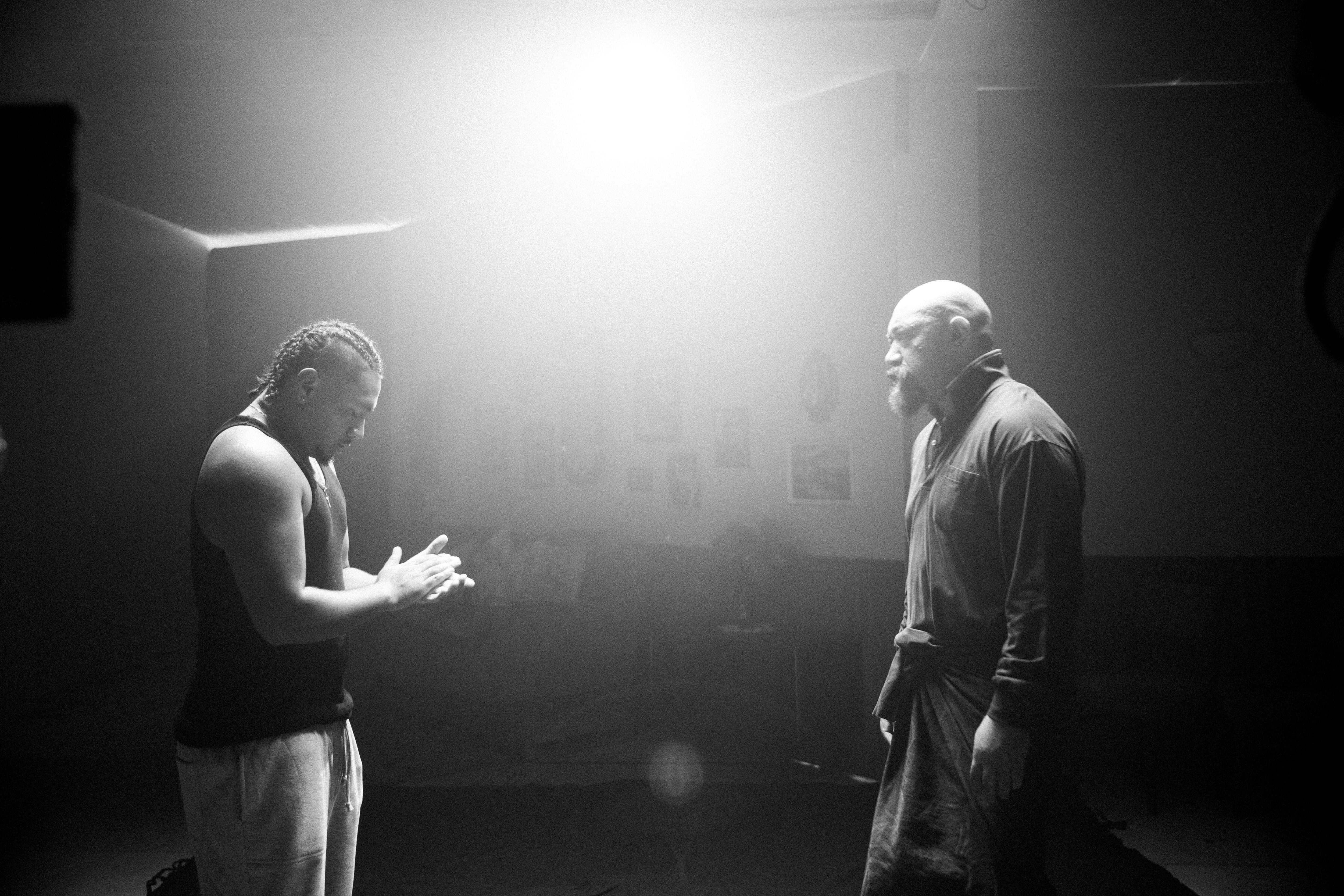 Samoan hip-hop artist Tha Movement's powerful track 'The Lecture' is ...