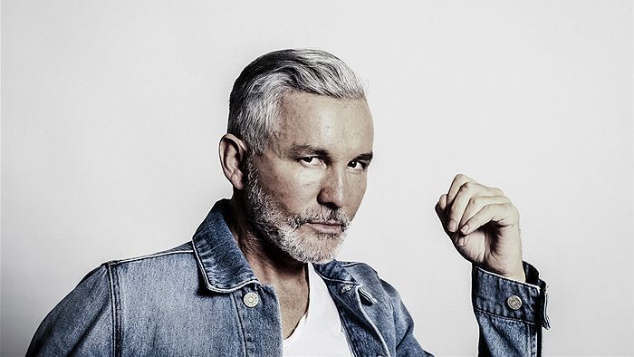 Baz Luhrmann: from humble beginnings to international acclaim episode artwork