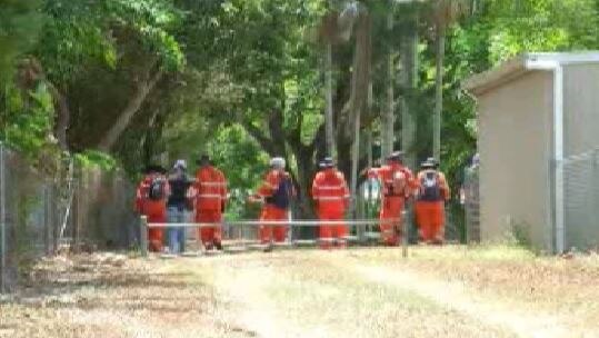 Body found in esky in far north Queensland, man charged with murder ...