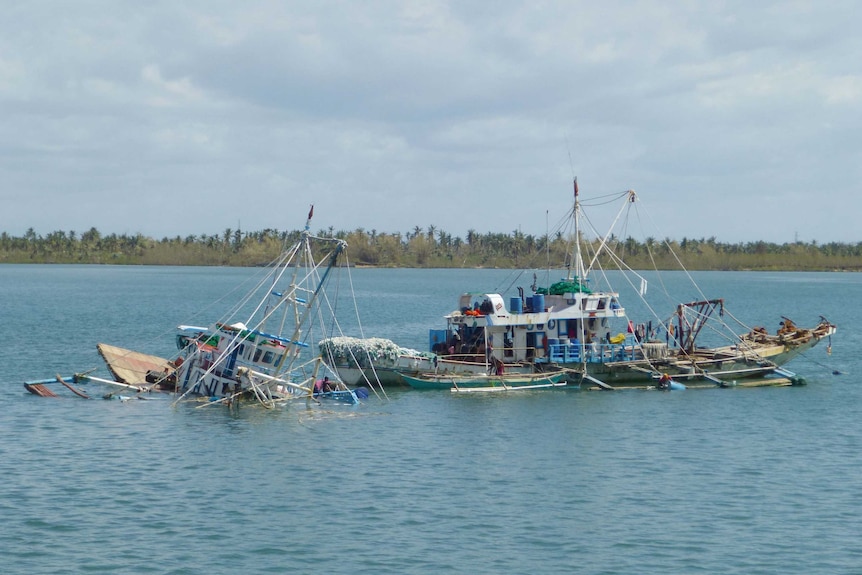 Bantayan, Philippines