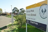 Kidman Park school hit by swine flu