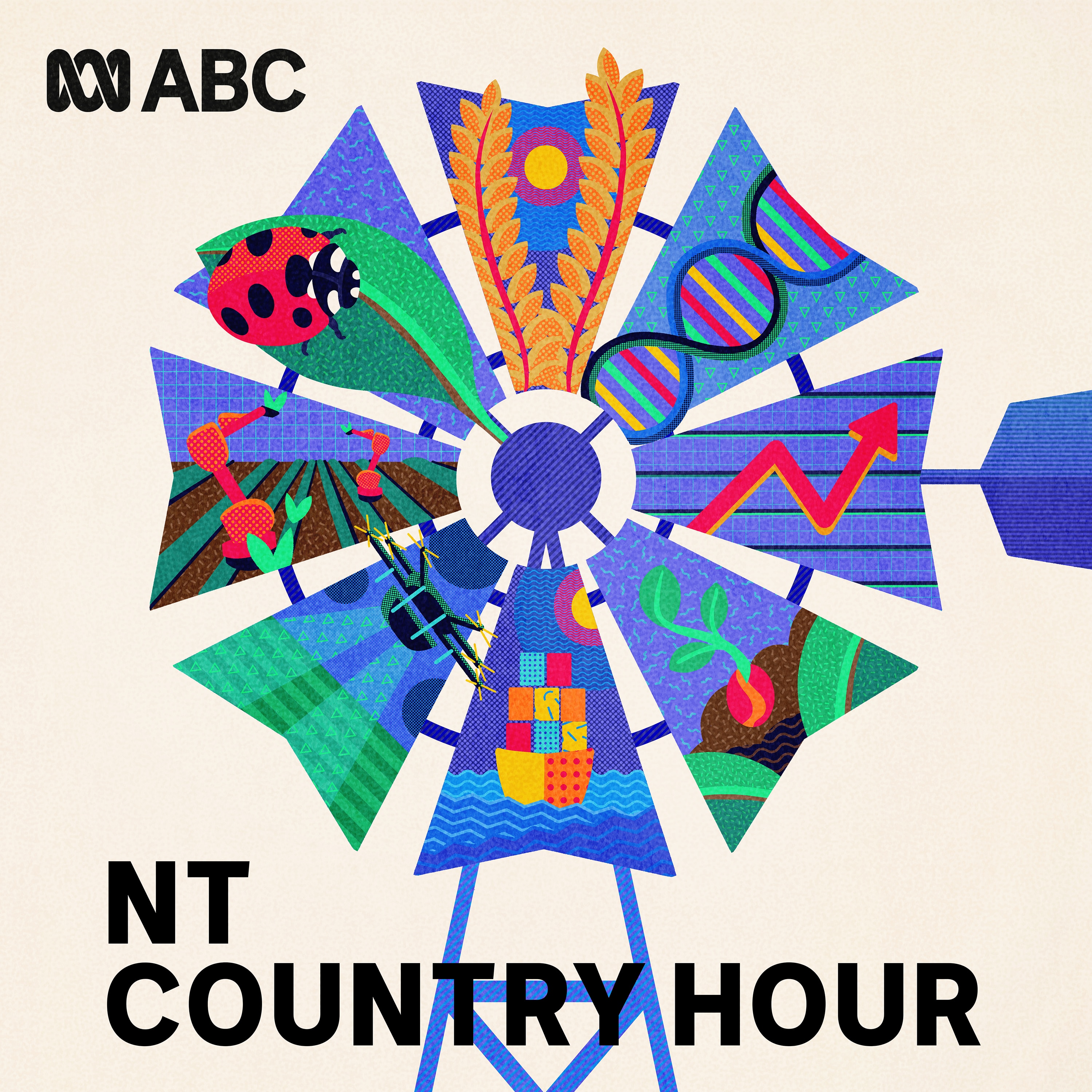 Northern Territory Country Hour