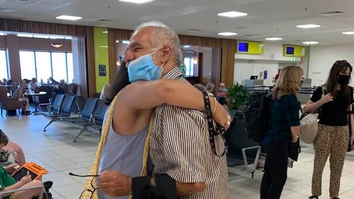 After 9 years in detention, the last medevac refugees in Darwin have been released