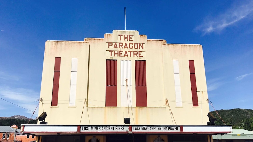 Paragon Theatre Queenstown