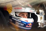 Whincup fastest in Tamania