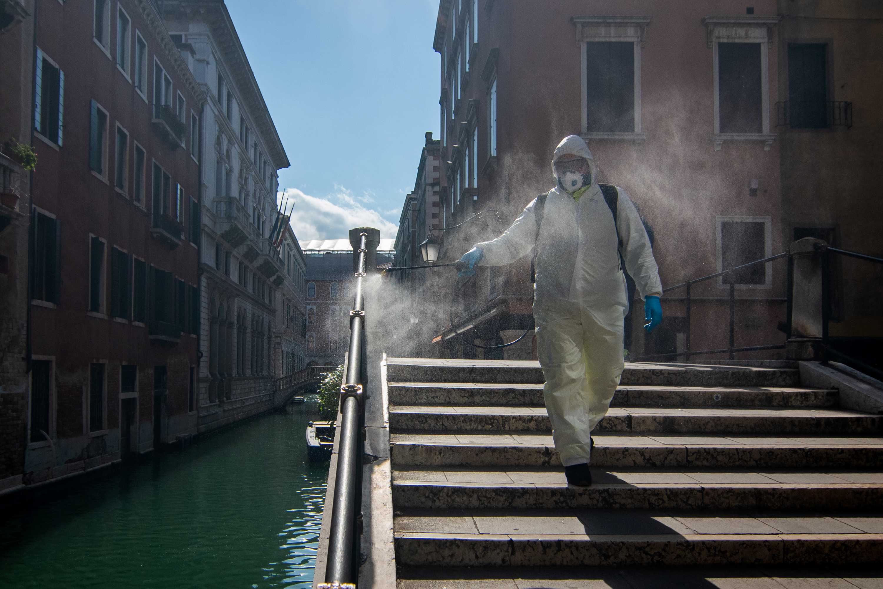 Urban Politics Of COVID 19 Italy S Pasta Grannies Bill Henson S   5d80887874a898210fd69875f304a1f4