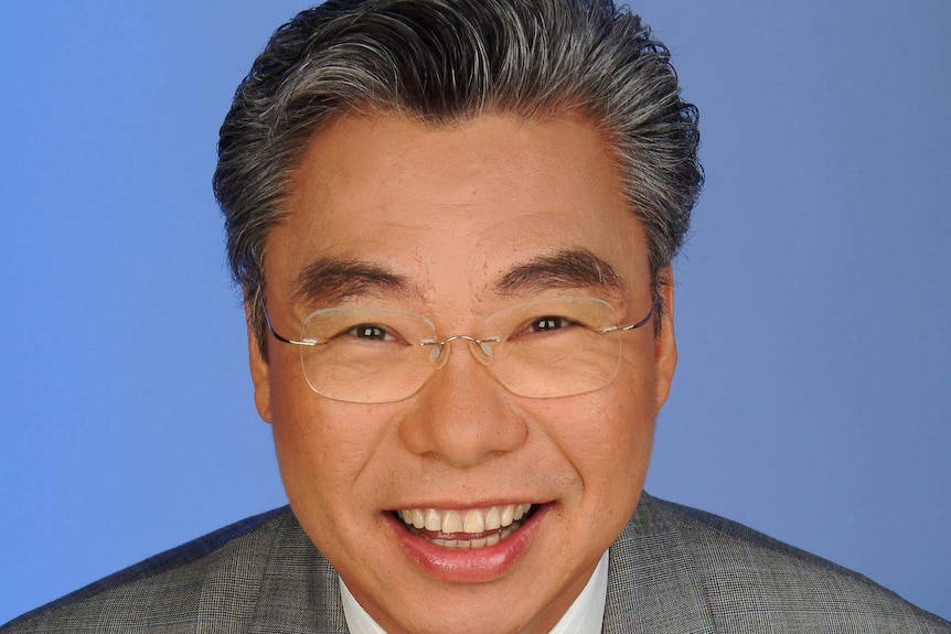 Dr Eng-Kong Tan