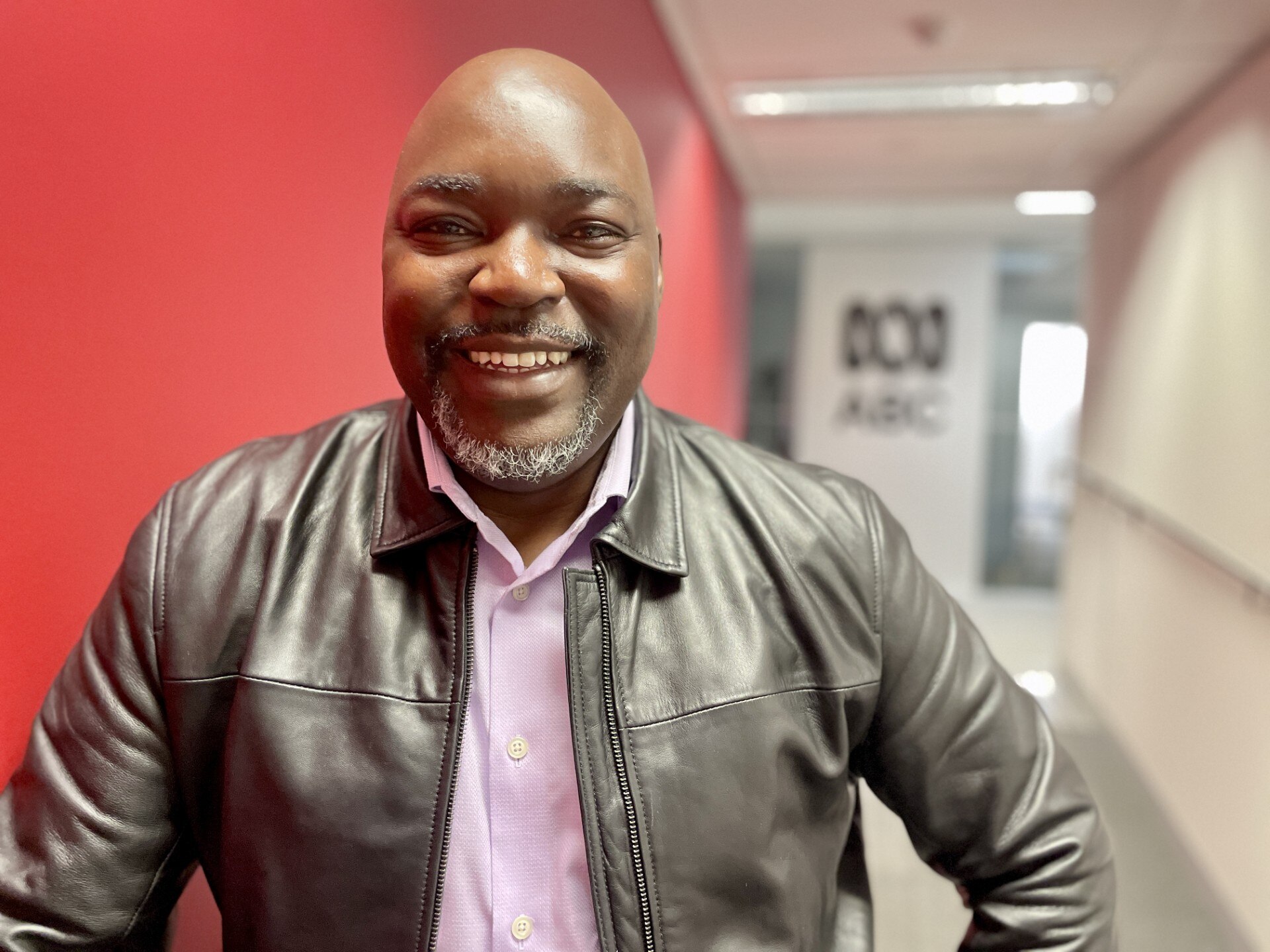 Books beyond borders: The Canberra local changing lives in Zimbabwe ...
