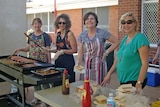 ACT schools hold sausage sizzles to raise funds election day