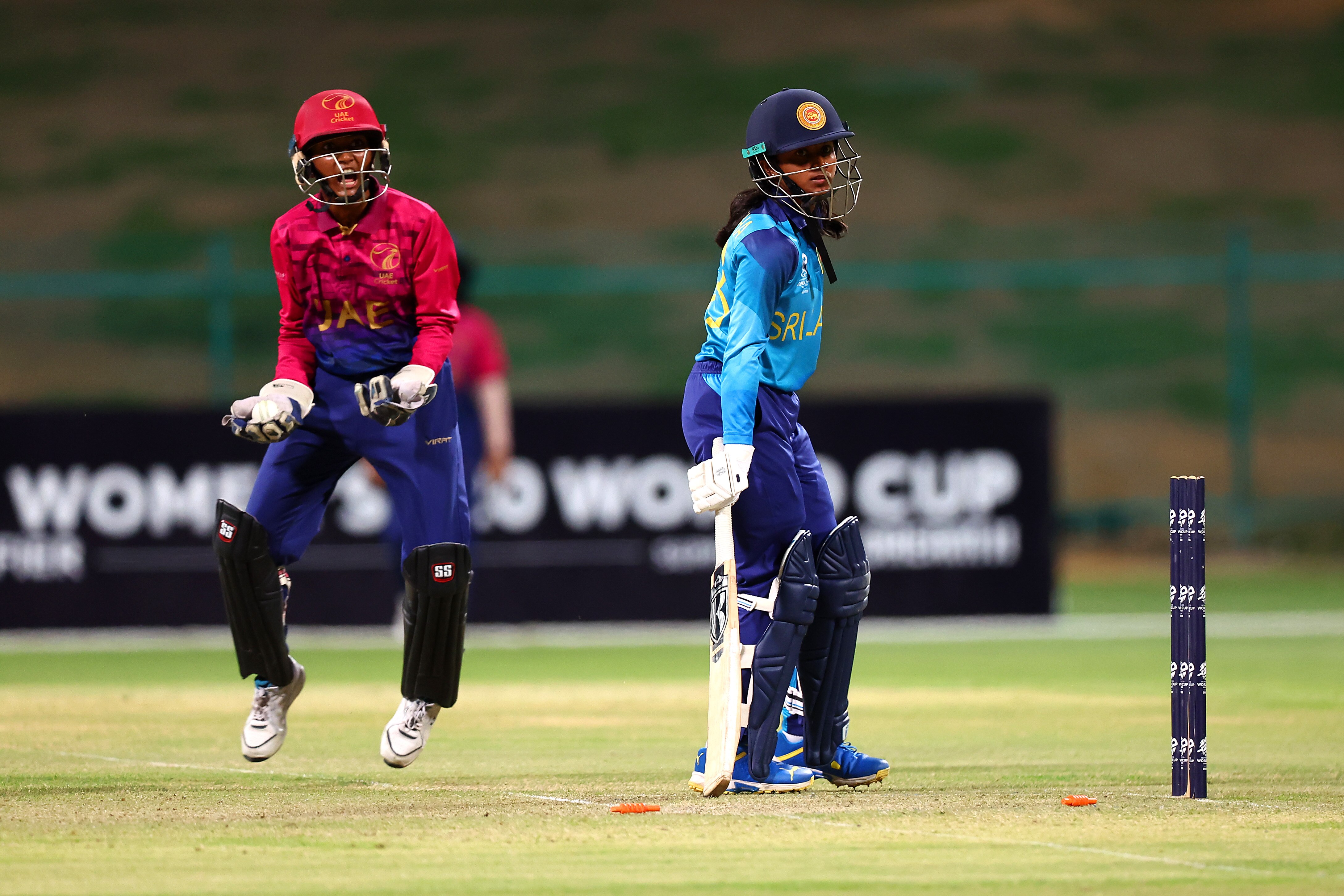 With a movie inspiring her journey, the cricket career of Theertha ...