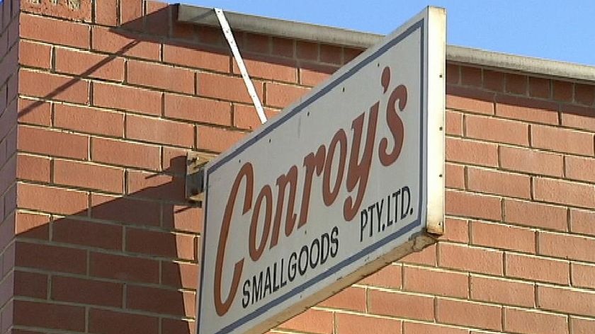 Conroy's