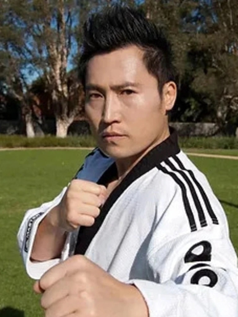 Former taekwondo instructor jailed for 'senseless' murders of three people