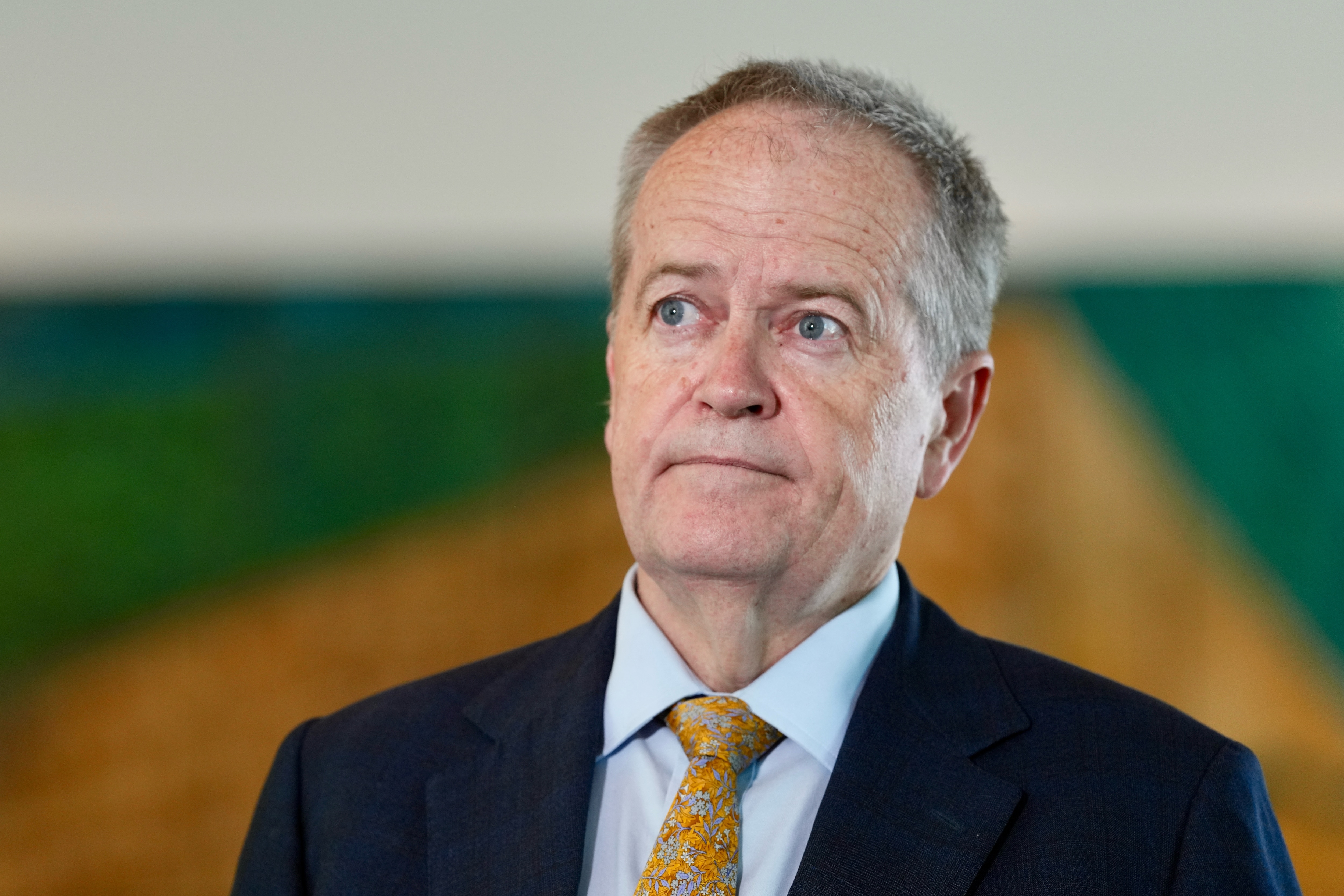 'Nukes with opinions': Former Labor leader's chilling AI warning