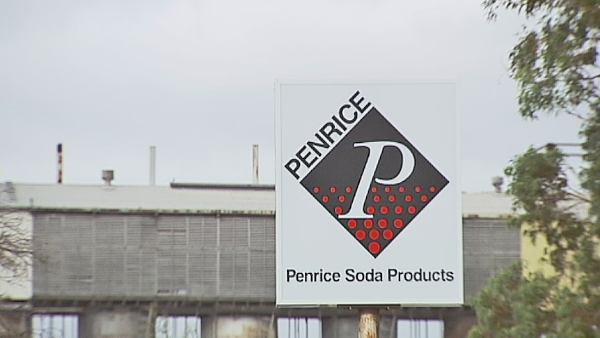 Penrice owes creditors millions of dollars.