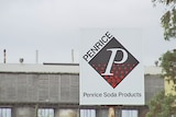 Penrice owes creditors millions of dollars.