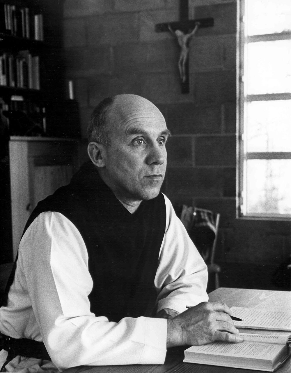 A thoroughly modern monk turns 100 - ABC listen