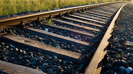 Inland rail on the election agenda
