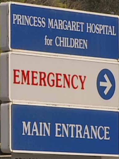 Princess Margaret Hospital