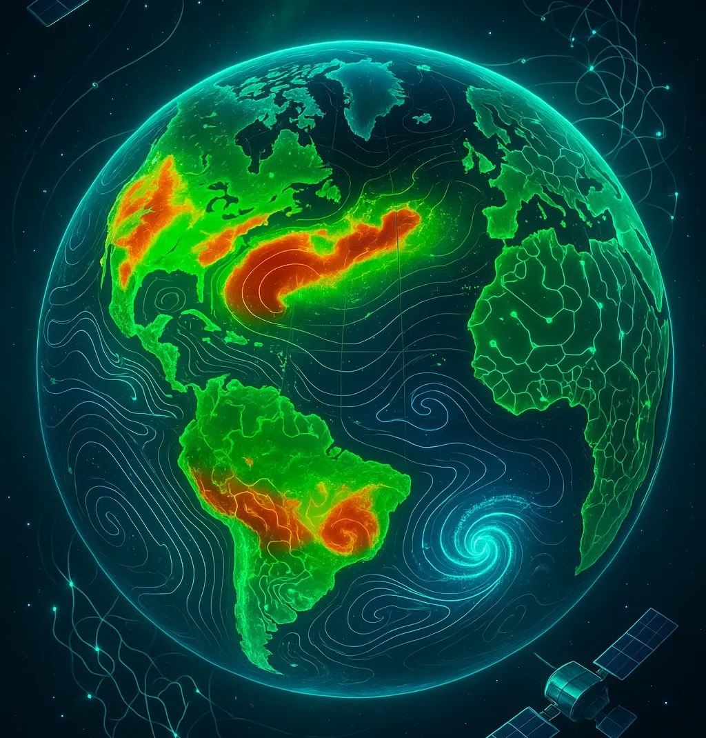 Solomon Islands trials AI for climate prediction
