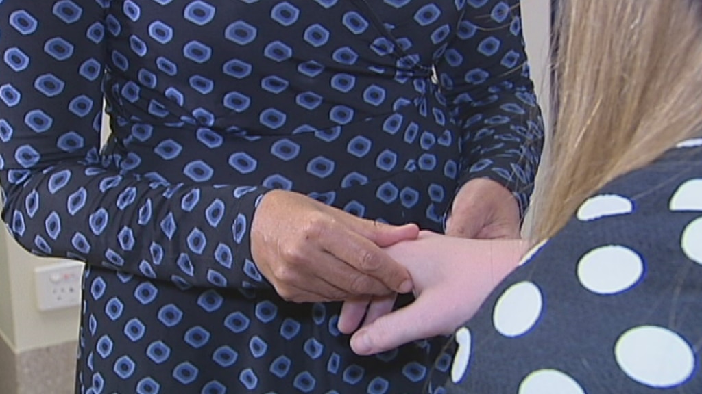 Breakthrough arthritis treatment developed by University of Queensland researchers ABC News