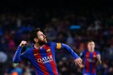 Lionel Messi avoids prison