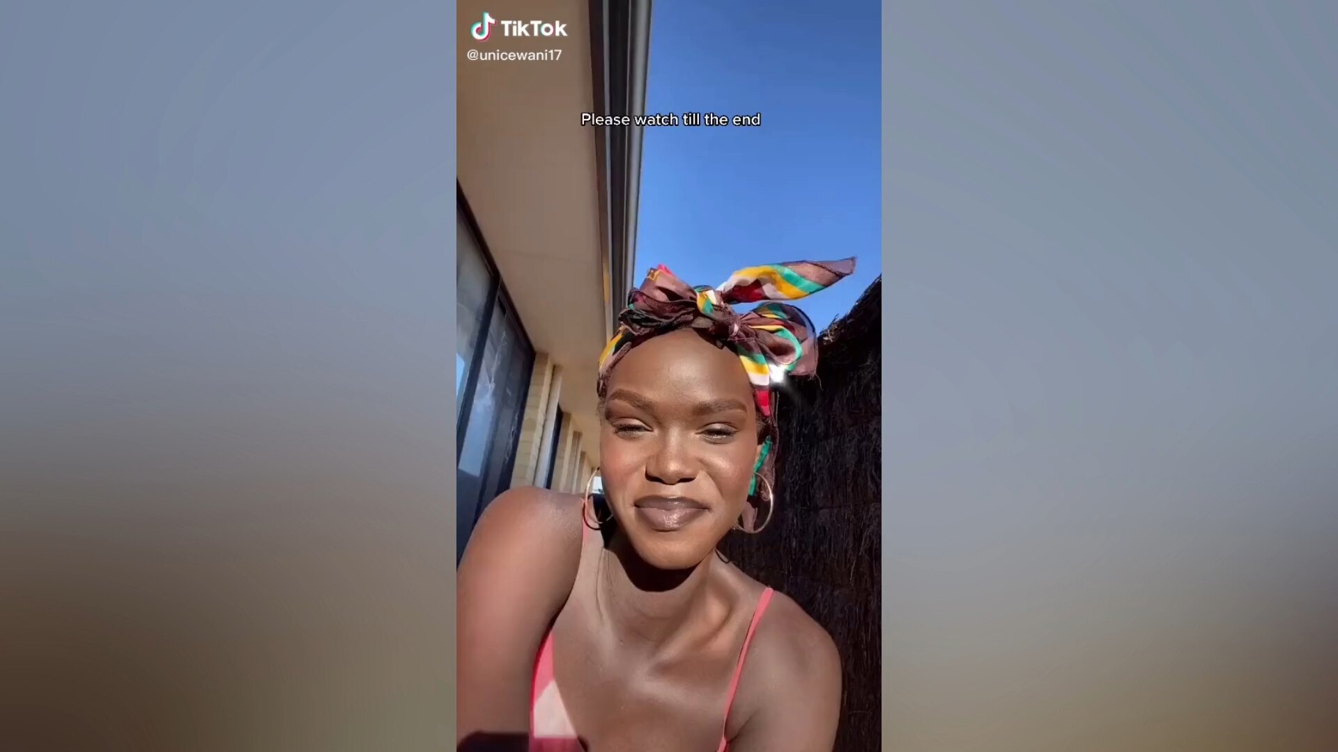 Play Video. Duration: 1 minute 1 second