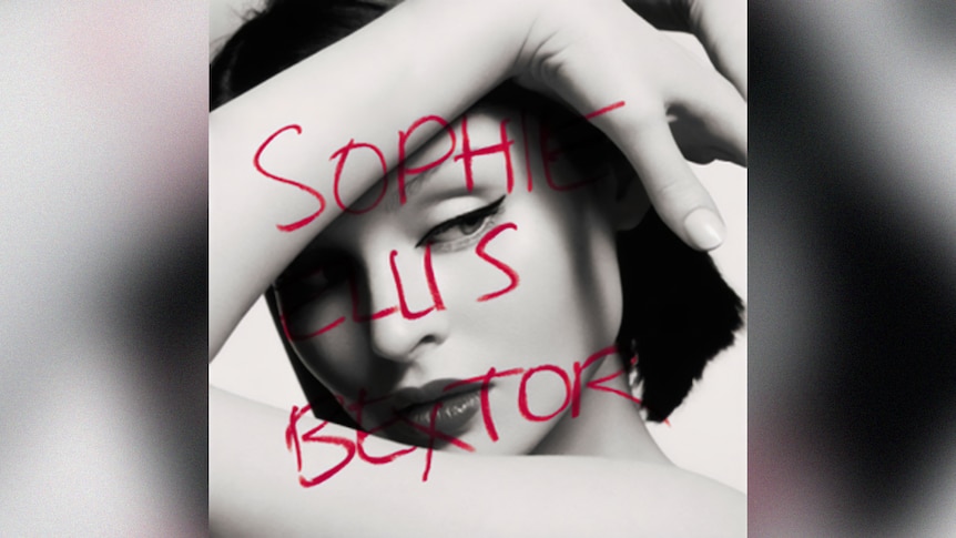 Sophie Ellis-Bextor - Read My Lips Album Cover
