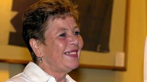 Karen Overington has passed away aged 59