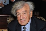 Elie Wiesel