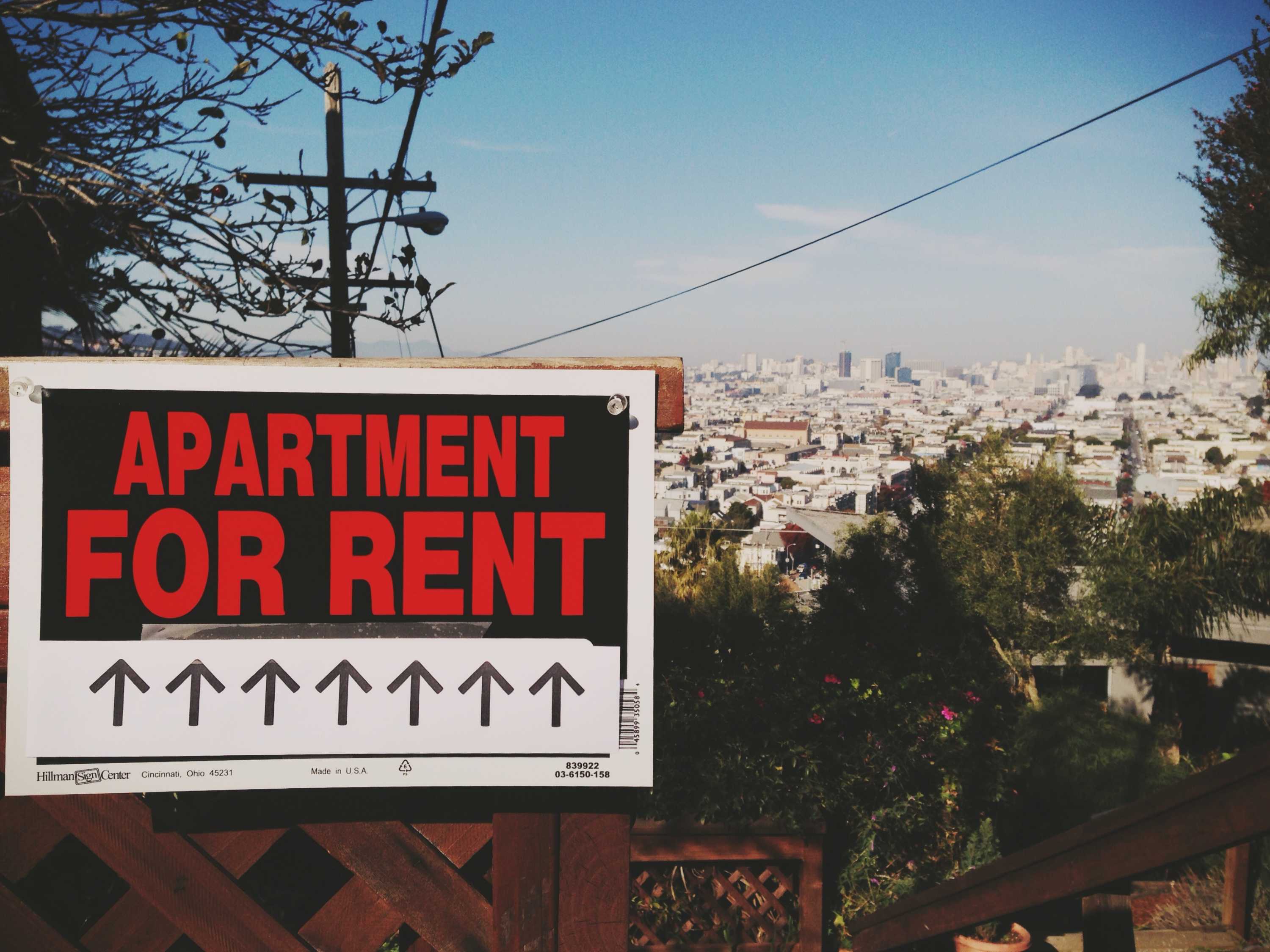 Online tenancy review sites see renters fighting back - ABC listen