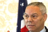 Powell told the UN in Feburary 2003 that Iraq was hiding WMDs.