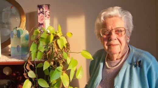 Margaret Somerville dies aged 101