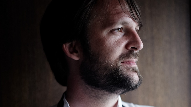 Noma chef René Redzepi and his search for flavour