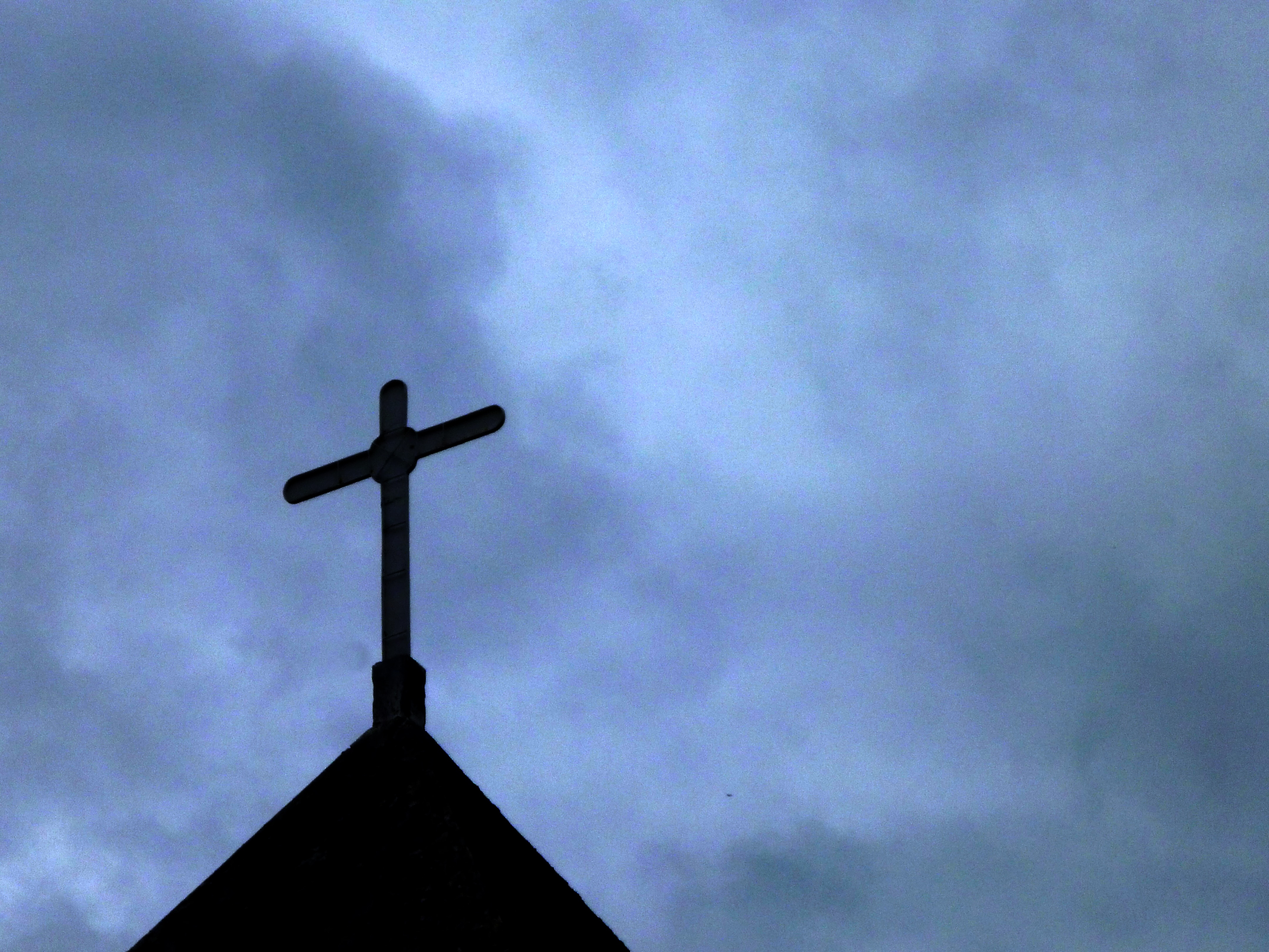 Violence against women in the church