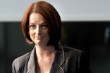 Julia Gillard